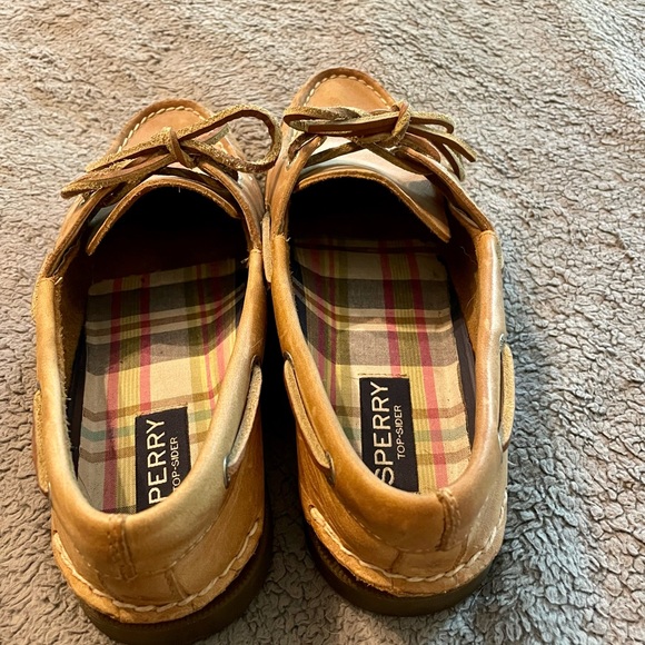 Women’s Sperry Top-Sider Boat Shoe - Picture 4 of 6